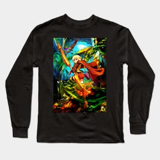 high elf Long Sleeve T-Shirt